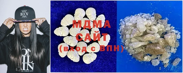 каннабис Белокуриха